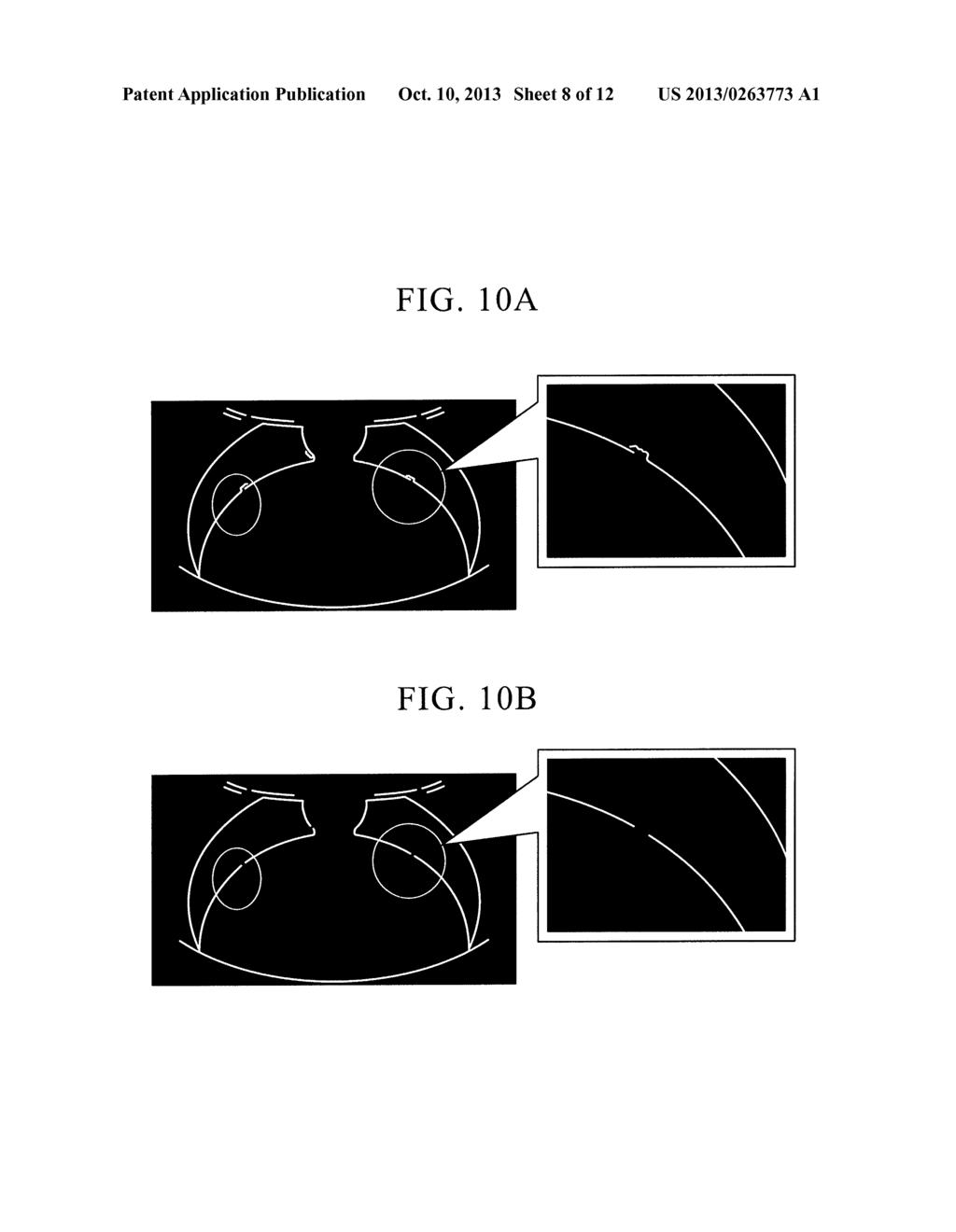 SILICON SINGLE CRYSTAL MANUFACTURING APPARATUS AND SILICON SINGLE CRYSTAL     MANUFACTURING METHOD - diagram, schematic, and image 09