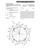 Susceptor For Improved Epitaxial Wafer Flatness diagram and image