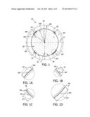 Susceptor For Improved Epitaxial Wafer Flatness diagram and image