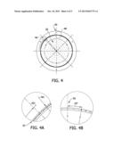 Susceptor For Improved Epitaxial Wafer Flatness diagram and image