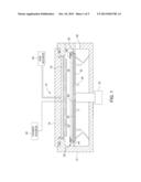 FLIP EDGE SHADOW FRAME diagram and image