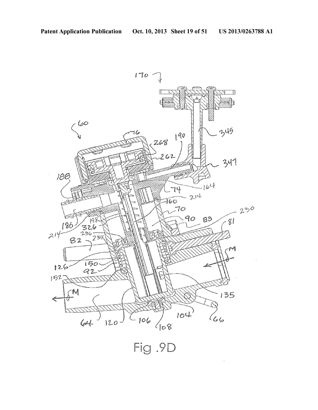 Methods and Apparatus for Applying Teat Dip to a Dairy Animal - diagram, schematic, and image 20