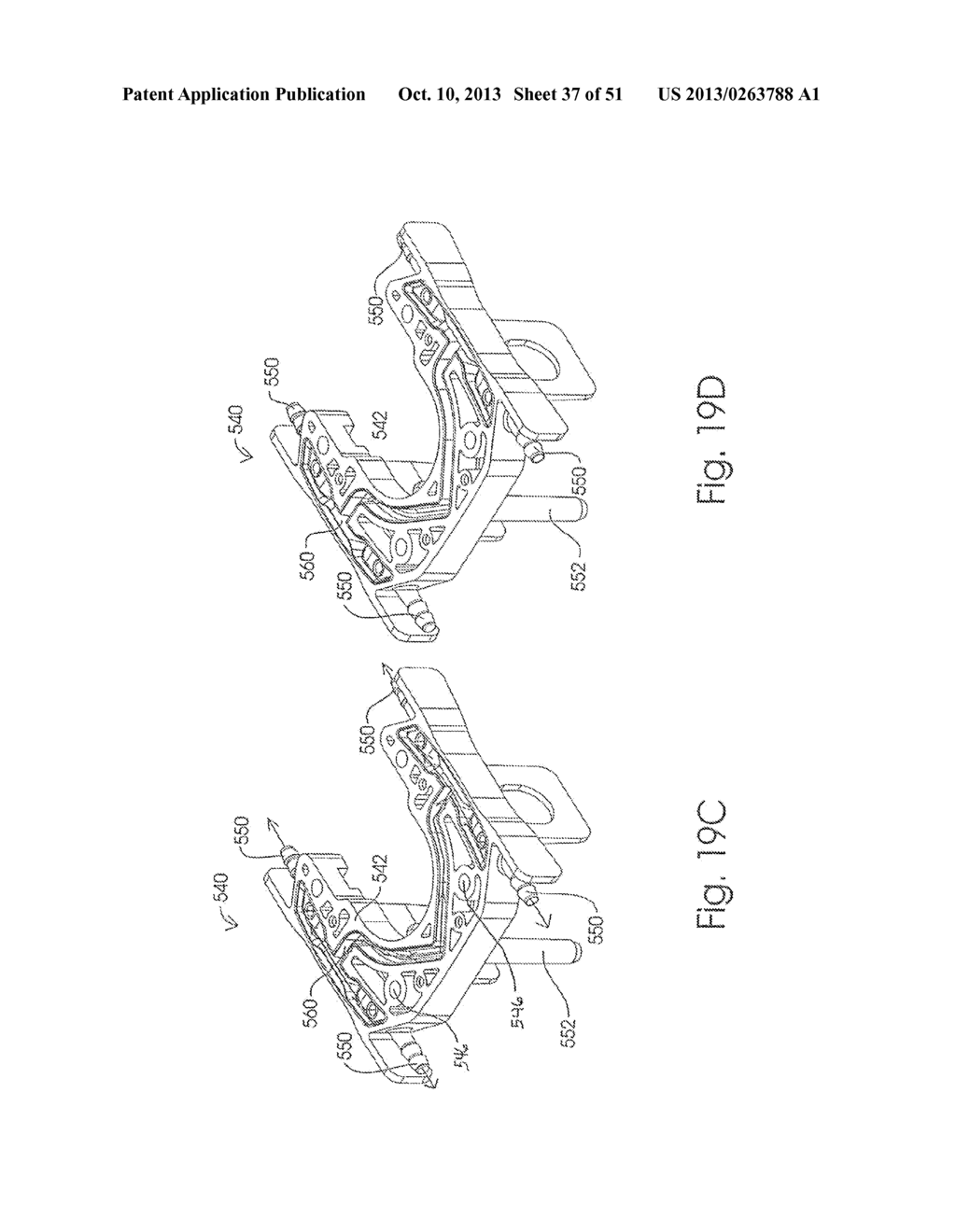 Methods and Apparatus for Applying Teat Dip to a Dairy Animal - diagram, schematic, and image 38