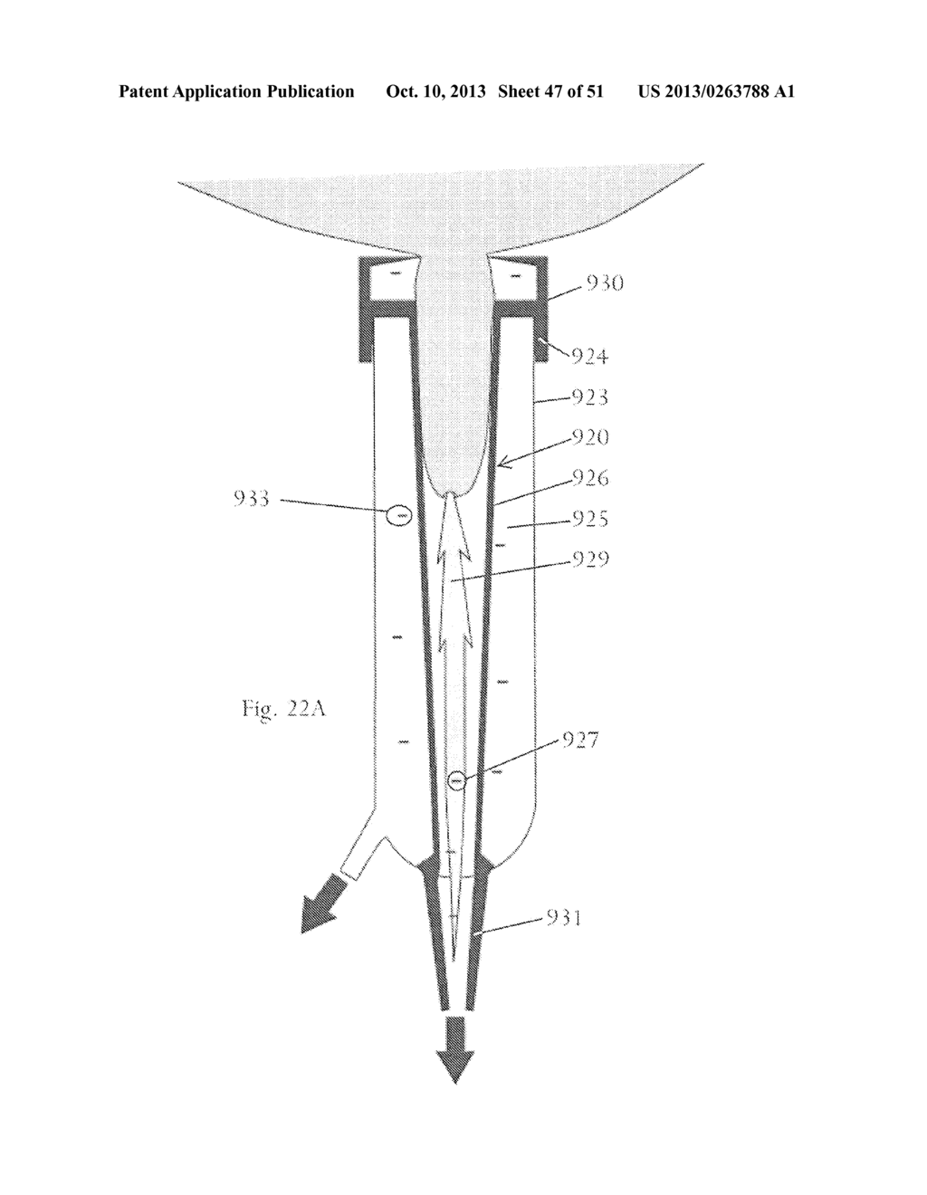 Methods and Apparatus for Applying Teat Dip to a Dairy Animal - diagram, schematic, and image 48