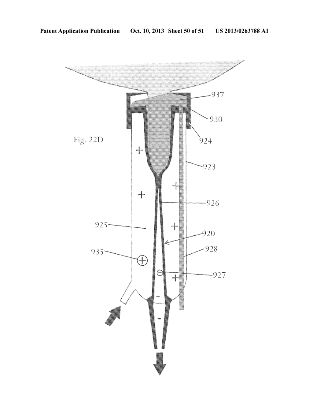 Methods and Apparatus for Applying Teat Dip to a Dairy Animal - diagram, schematic, and image 51