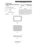 Fitted Absorbent Towel diagram and image