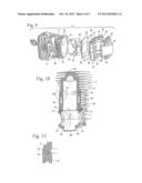 Internal Combustion Engine diagram and image