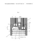 CYLINDER HEAD FOR AN INTERNAL COMBUSTION ENGINE diagram and image