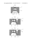 CYLINDER HEAD FOR AN INTERNAL COMBUSTION ENGINE diagram and image