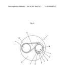 CYLINDER HEAD FOR AN INTERNAL COMBUSTION ENGINE diagram and image