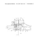 Gaseous Fuel Tank and Power Tool diagram and image