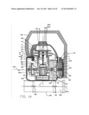 Gaseous Fuel Tank and Power Tool diagram and image