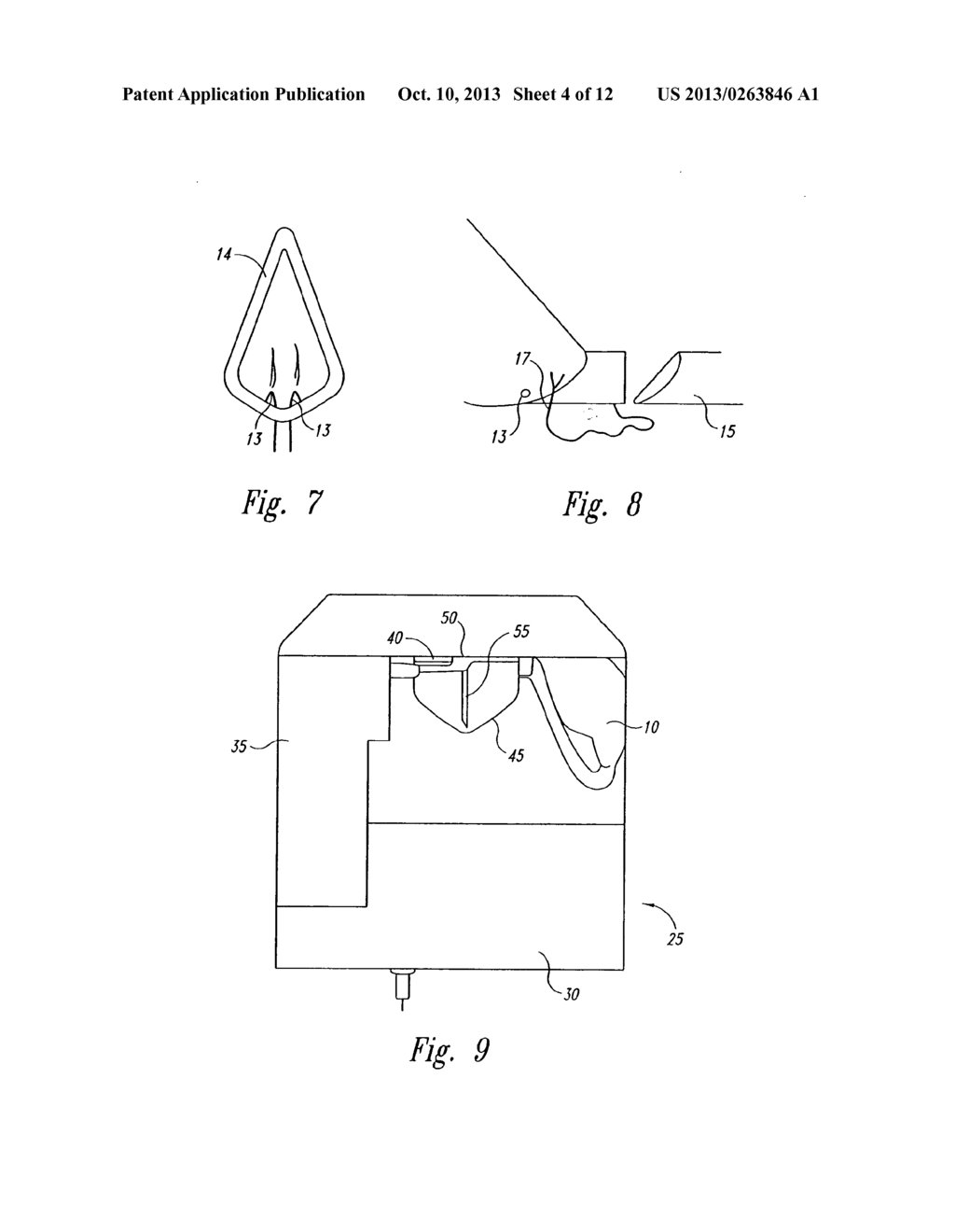 PARTICLE DISPERSION DEVICE FOR NASAL DELIVERY - diagram, schematic, and image 05