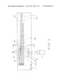 SPLIT-TYPE CONTROLLING DEVICE FOR PRODUCING OXYGEN AND DELIVERING AIR diagram and image