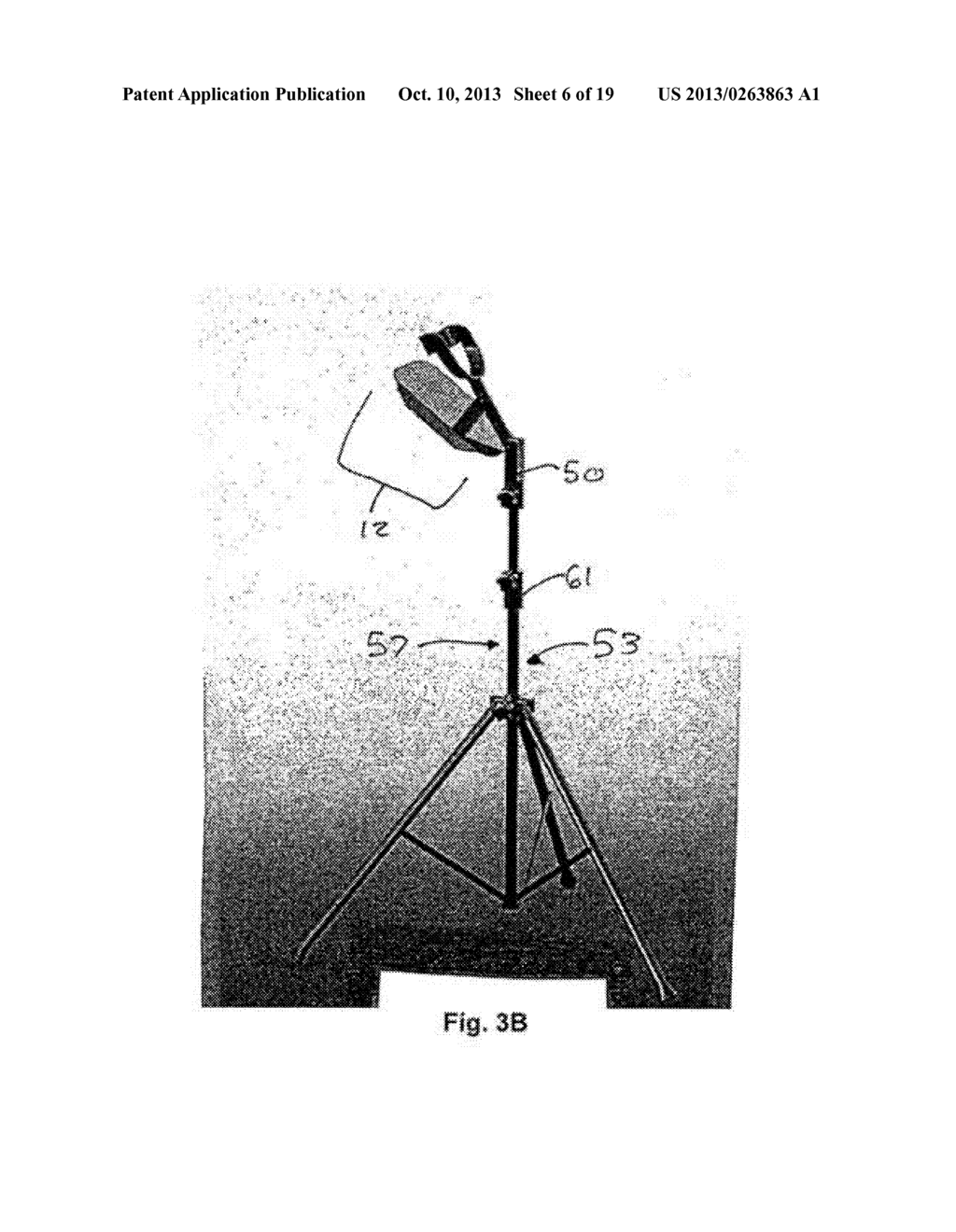 WOUND CARE APPARATUS AND METHODS FOR USING THE SAME - diagram, schematic, and image 07