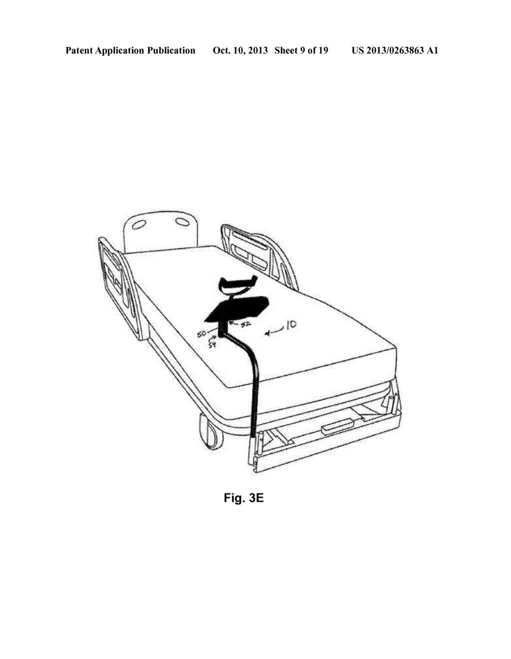 WOUND CARE APPARATUS AND METHODS FOR USING THE SAME - diagram, schematic, and image 10