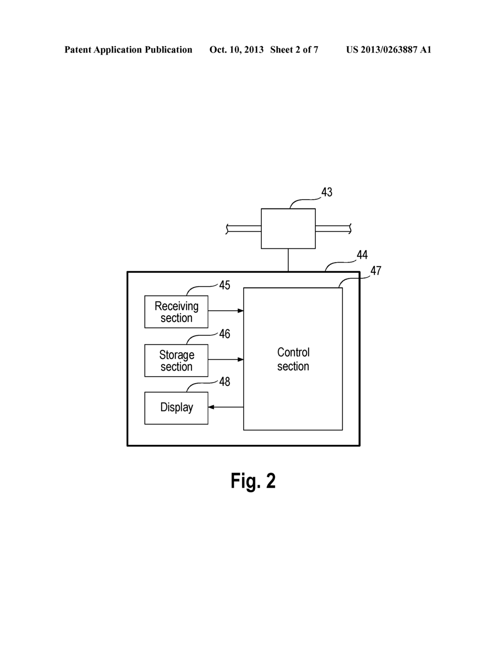 DISSOLVED NITROGEN CONCENTRATION MONITORING METHOD, SUBSTRATE CLEANING     METHOD, AND SUBSTRATE CLEANING APPARATUS - diagram, schematic, and image 03