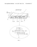 SOLAR CELL MODULE AND MANUFACTURING METHOD THEREOF diagram and image