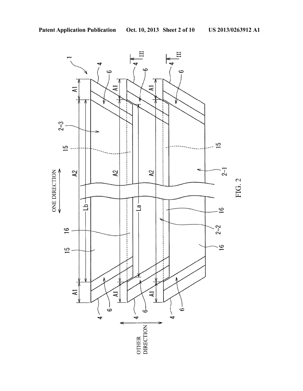 SOLAR CELL MODULE AND MANUFACTURING METHOD THEREOF - diagram, schematic, and image 03