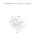 SOLAR CELL MODULE AND MANUFACTURING METHOD THEREOF diagram and image