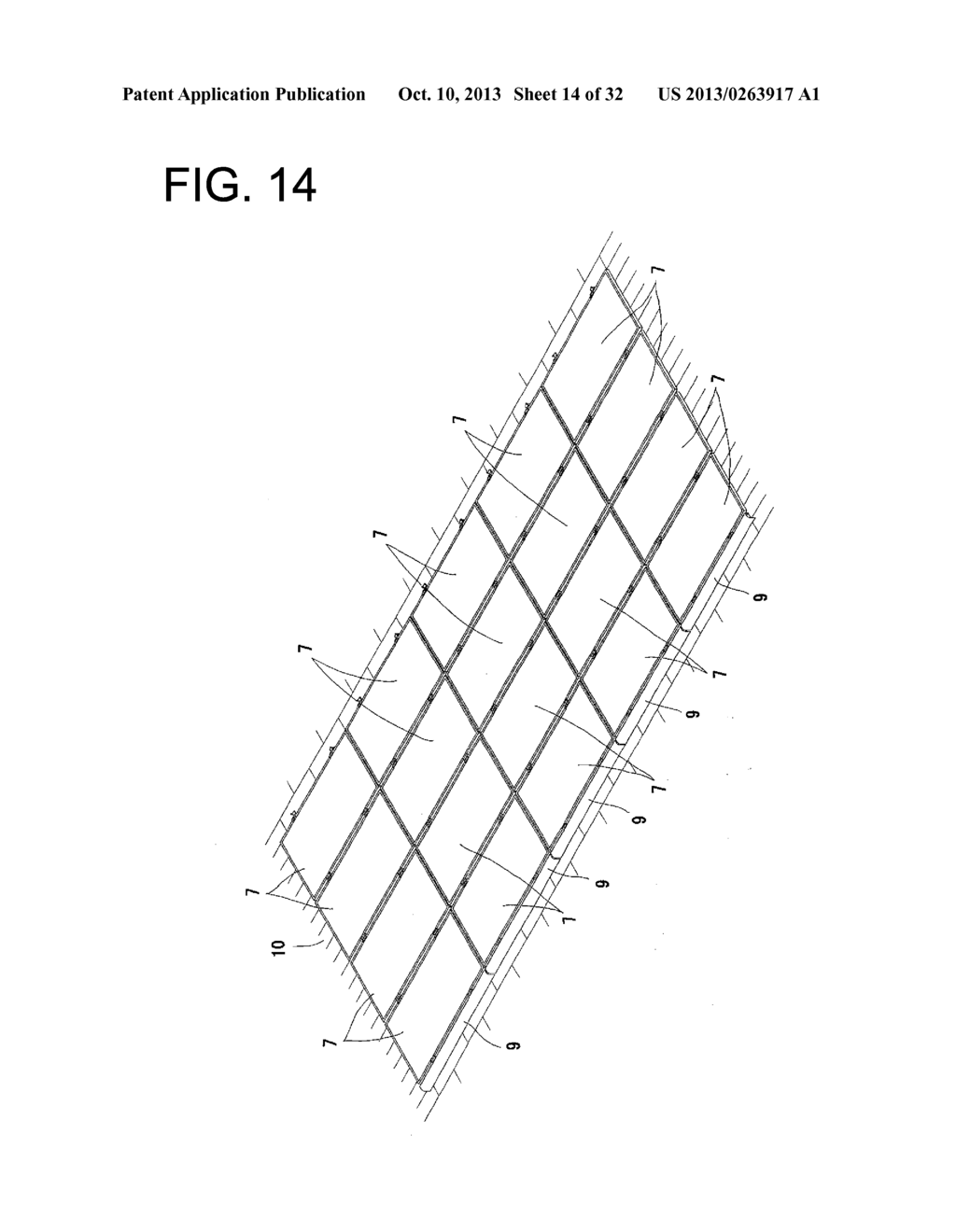 Solar Battery Module Fixture - diagram, schematic, and image 15