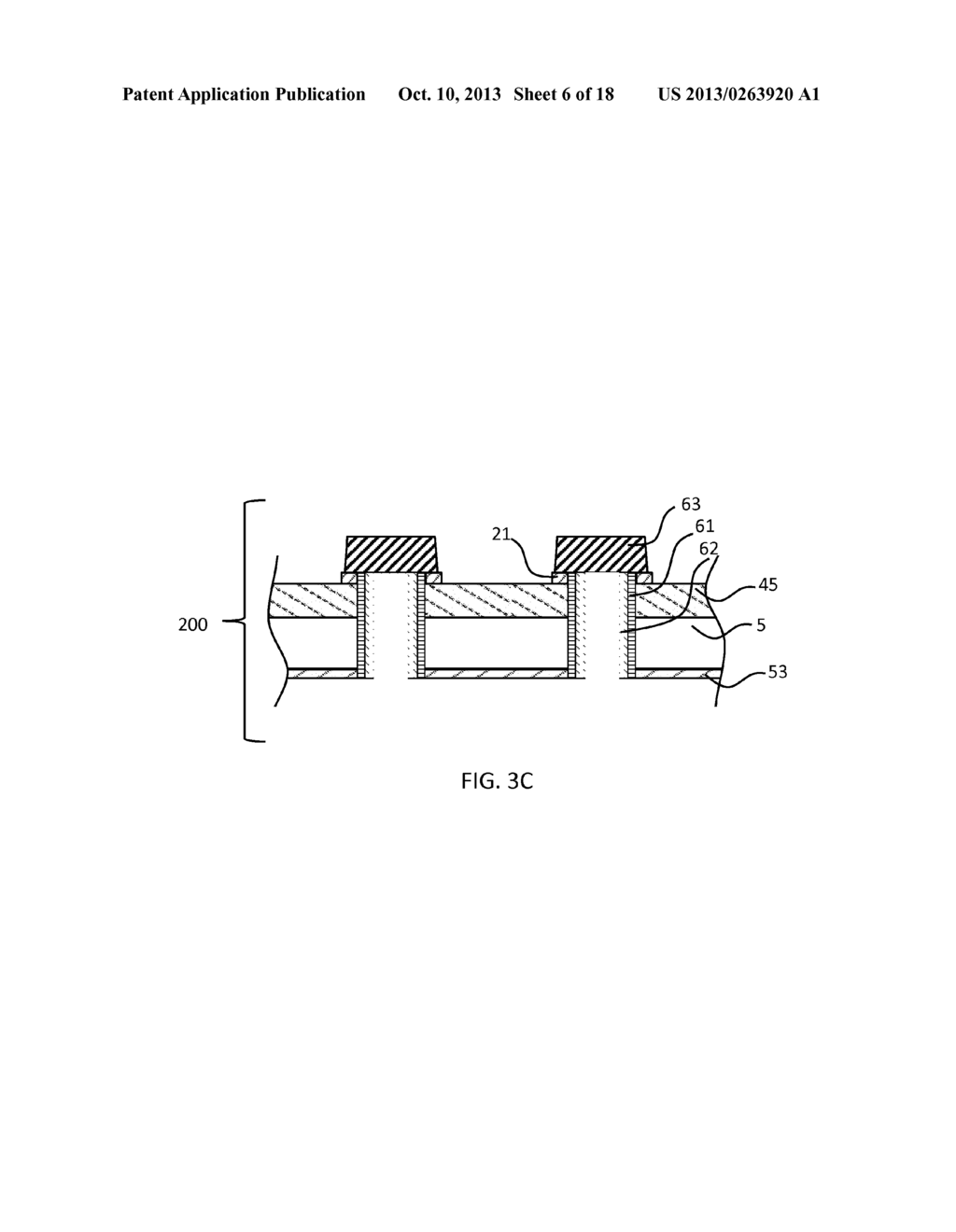 MULTI-JUNCTION SOLAR CELLS WITH THROUGH-VIA CONTACTS - diagram, schematic, and image 07