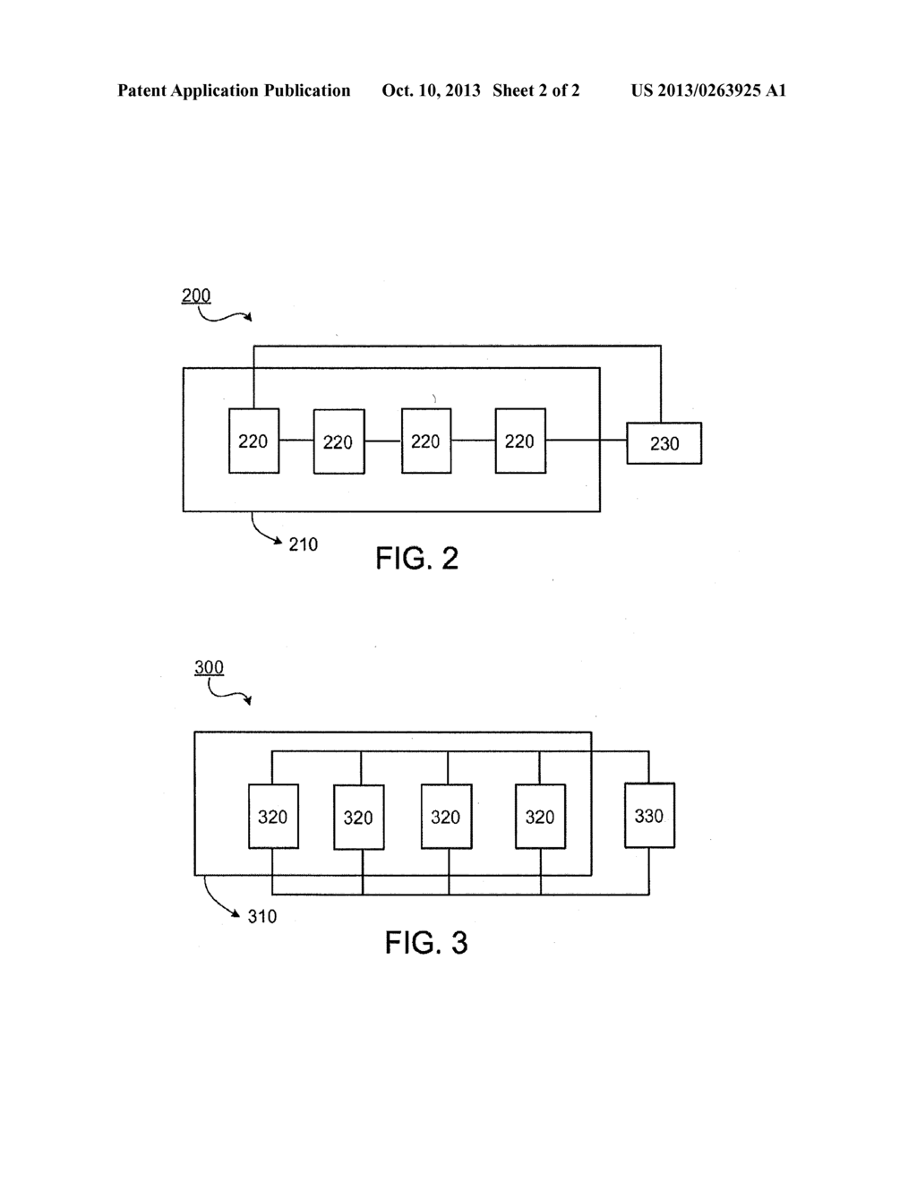 Hole Carrier Layer For Organic Photovoltaic Device - diagram, schematic, and image 03