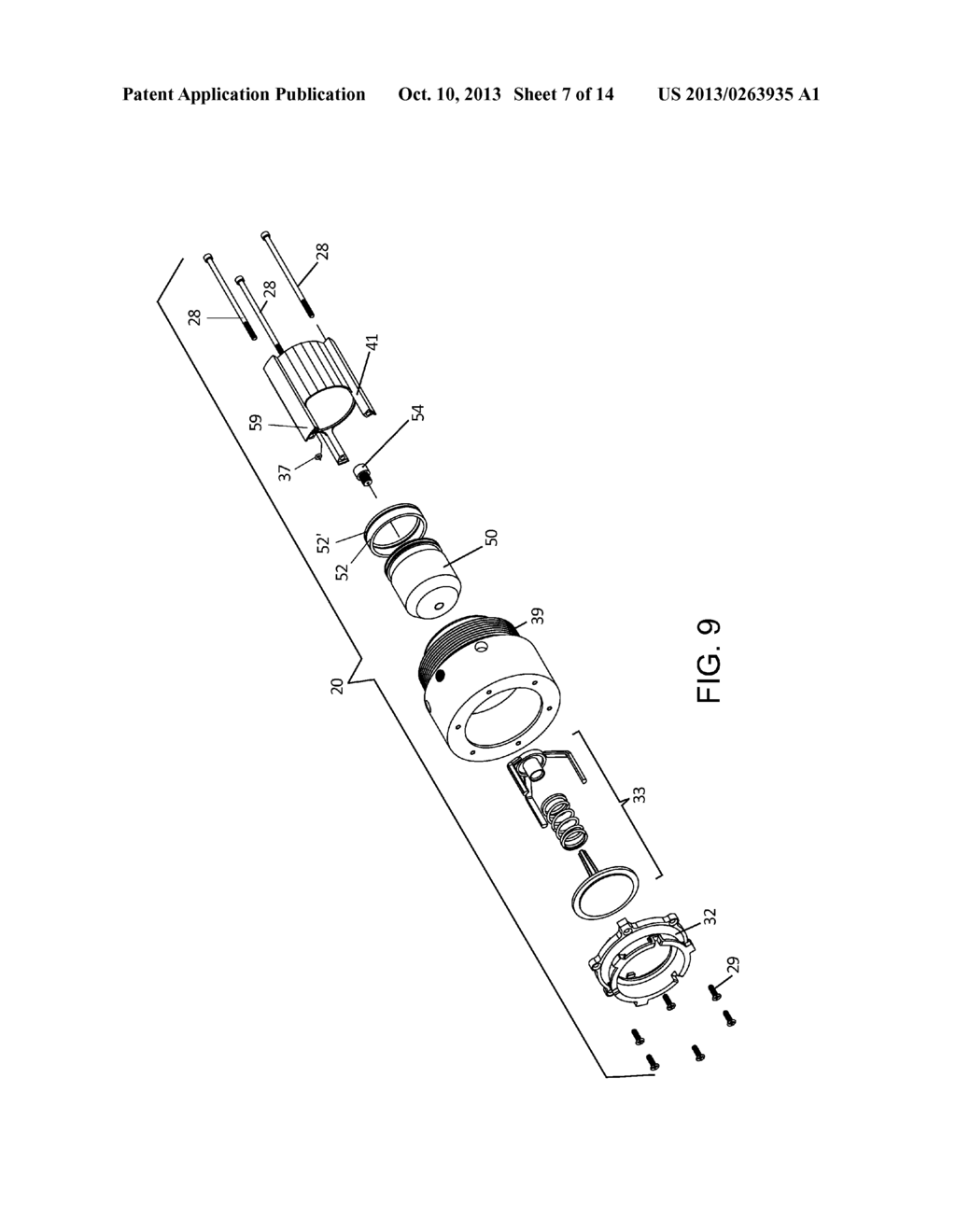 REFUELING APPARATUS - diagram, schematic, and image 08