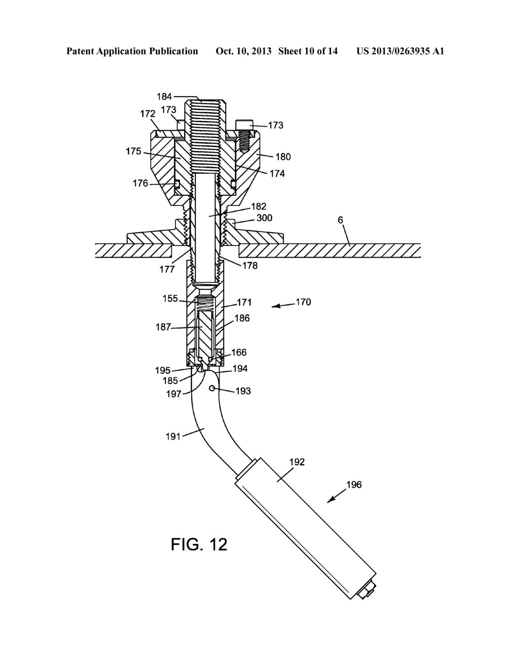 REFUELING APPARATUS - diagram, schematic, and image 11