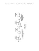 FUNCTIONALLY SWITCHABLE SELF-ASSEMBLED COATING COMPOUND FOR CONTROLLING     TRANSLOCATION OF MOLECULE THROUGH NANOPORES diagram and image