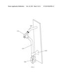 WATERWAY SWITCH DEVICE diagram and image