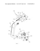 WATERWAY SWITCH DEVICE diagram and image