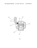 WATERWAY SWITCH DEVICE diagram and image