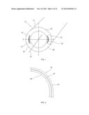 Composite Pipe diagram and image