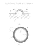 Composite Pipe diagram and image