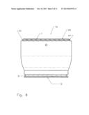 Fluid transfer coupling diagram and image