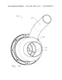 Fluid transfer coupling diagram and image