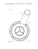 Fluid transfer coupling diagram and image