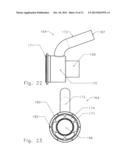 Fluid transfer coupling diagram and image