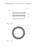 Fluid transfer coupling diagram and image