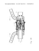 Fluid transfer coupling diagram and image