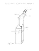 Fluid transfer coupling diagram and image