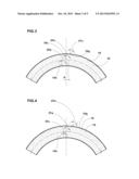 PNEUMATIC TIRE diagram and image