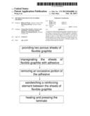 Method for Enhancing Flexible Graphite diagram and image