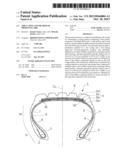 TIRE CASING AND METHOD OF PRODUCING TIRE diagram and image