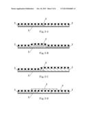 METHOD FOR MAKING ASSEMBLED VENTILATION CLOTH OF NON-SEWING diagram and image