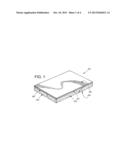 PREFABRICATED ROOFING PANEL COMPOSITE diagram and image