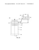 HEAT EXCHANGER DOOR FOR AN ELECTRONICS RACK diagram and image