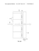 HEAT EXCHANGER DOOR FOR AN ELECTRONICS RACK diagram and image