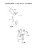 HEAT EXCHANGER DOOR FOR AN ELECTRONICS RACK diagram and image